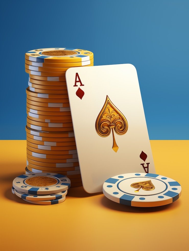 Antarmuka taruhan Lightning Dice menampilkan opsi pasar
